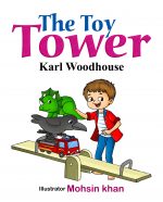 The Toy Tower